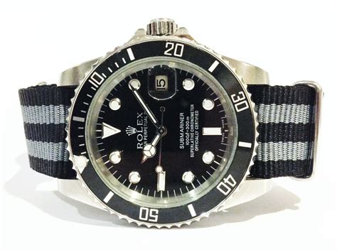 rolex submariner china